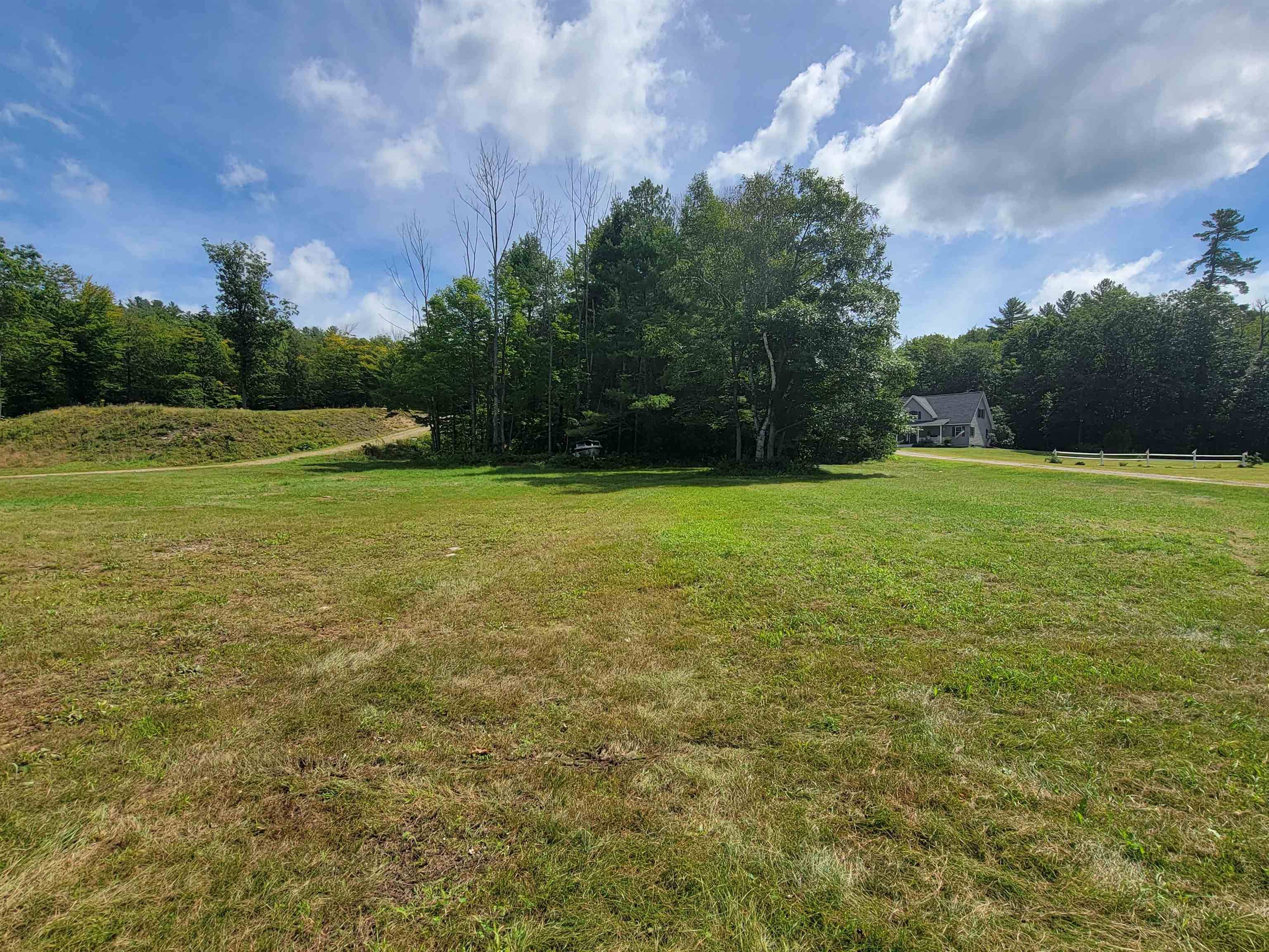 Bristol, NH 03222,lot 17.5 Lake ST