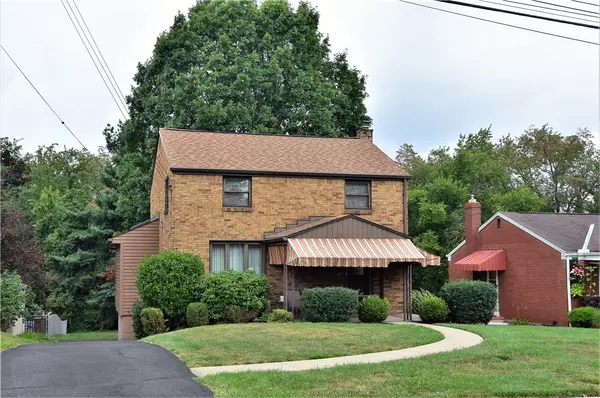 4362 Woodhill Drive,  Homestead,  PA 15120