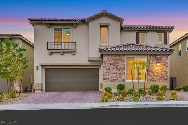 Las Vegas, NV 89129,4511 Eagle Nest Peak Street