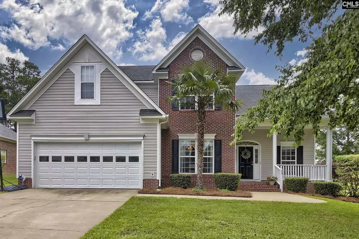 Irmo, SC 29063,33 Millplace Court