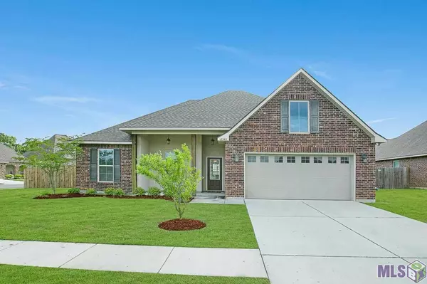 Prairieville, LA 70769,18342 CROWS NEST DR