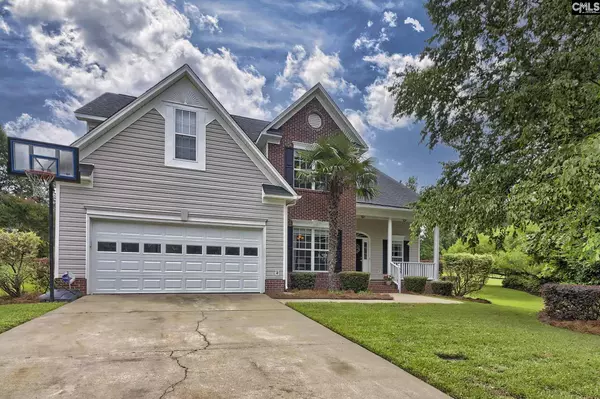 Irmo, SC 29063,33 Millplace Court