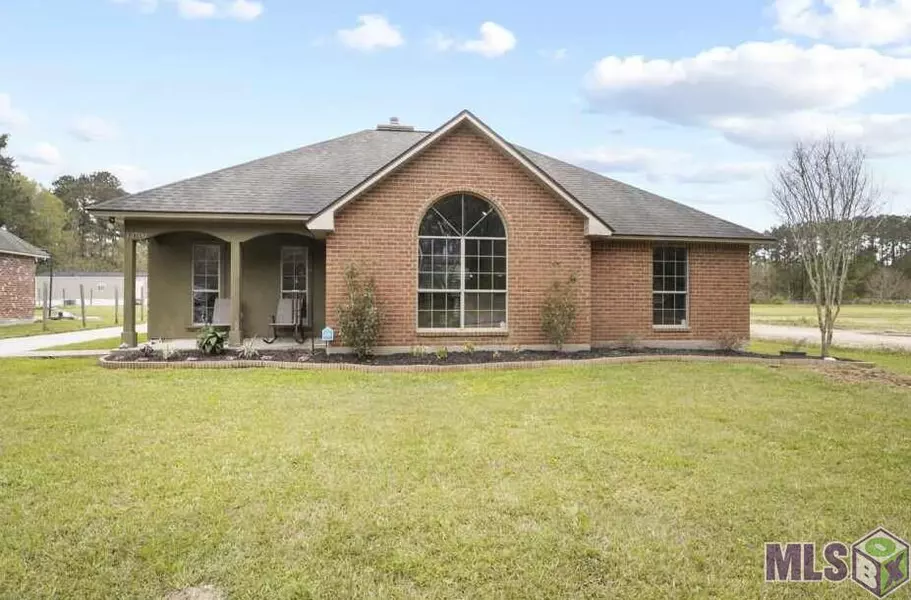 12700 BUDDY ELLIS RD, Denham Springs, LA 70726