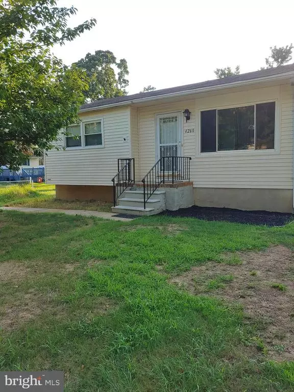 Newfield, NJ 08344,4260 ROBERT DR.