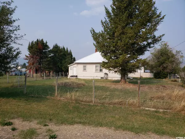 Georgetown, ID 83239,156 W 3RD ST