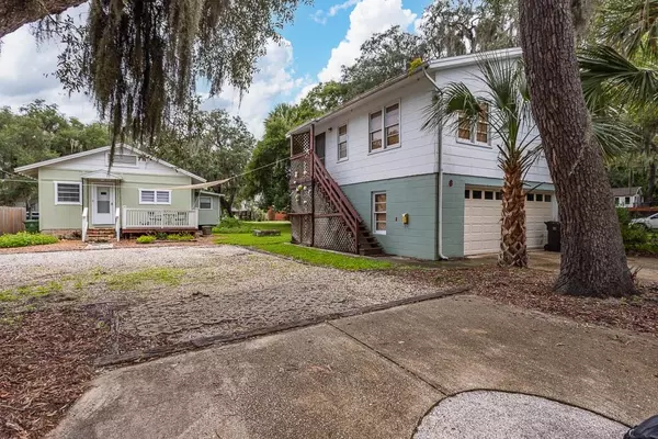 6 E San Carlos Ave, St Augustine, FL 32084