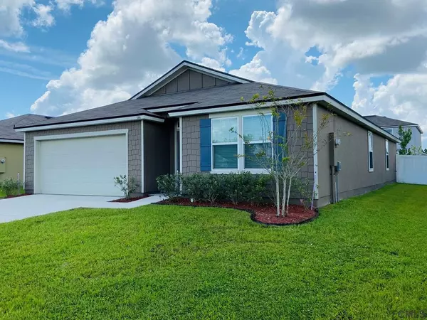 2303 Pebble Point Drive, Green Cove Springs, FL 32043