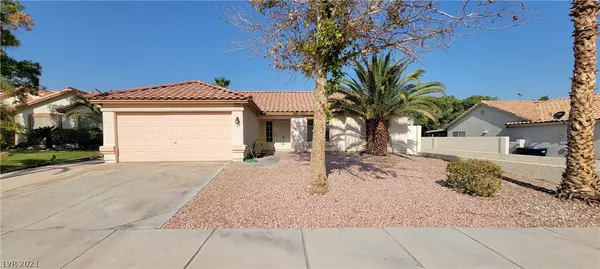 655 Camp Hill Road, Henderson, NV 89015