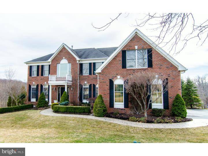 521 DORAL CIR, Berwyn, PA 19312