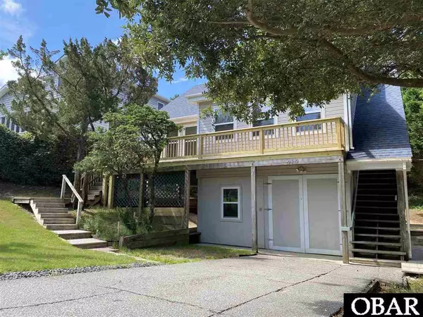 Nags Head, NC 27959,2812 S Lost Colony Drive #Lot 32