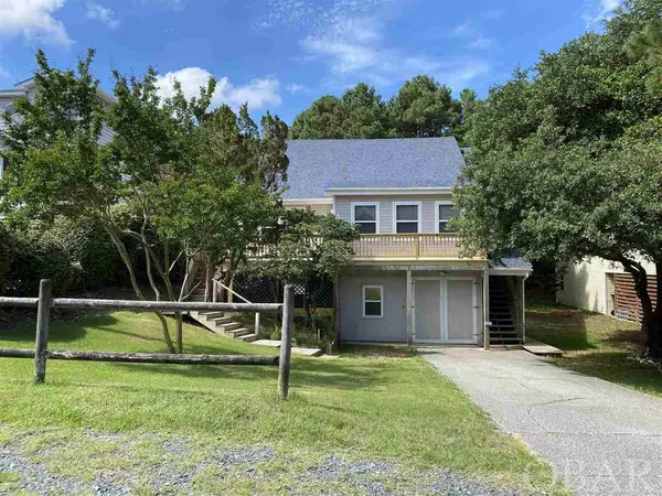 Nags Head, NC 27959,2812 S Lost Colony Drive #Lot 32