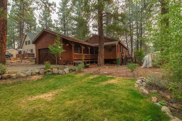 10196 E Laburnham Circle, Truckee, CA 96161-0000