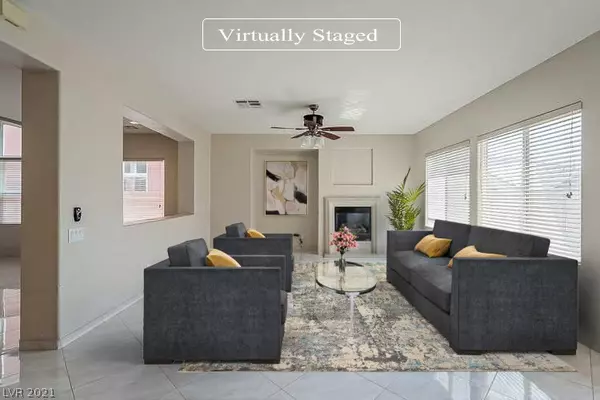 North Las Vegas, NV 89084,3405 Brambling Avenue