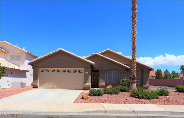 71 Moonlight Village Lane, Henderson, NV 89012