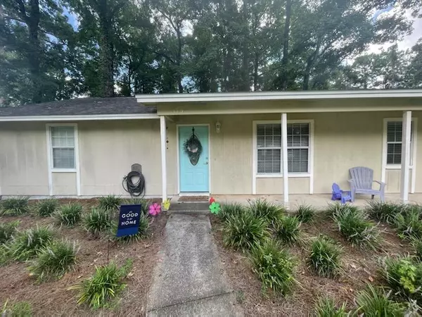 173 Dawn Lauren Lane, Tallahassee, FL 32301