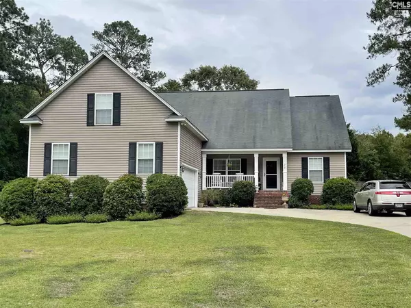 22 Rambling Drive, Elgin, SC 29045