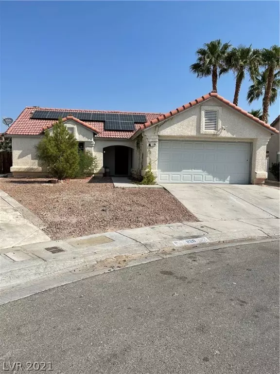 North Las Vegas, NV 89031,1126 Purple Martin Court