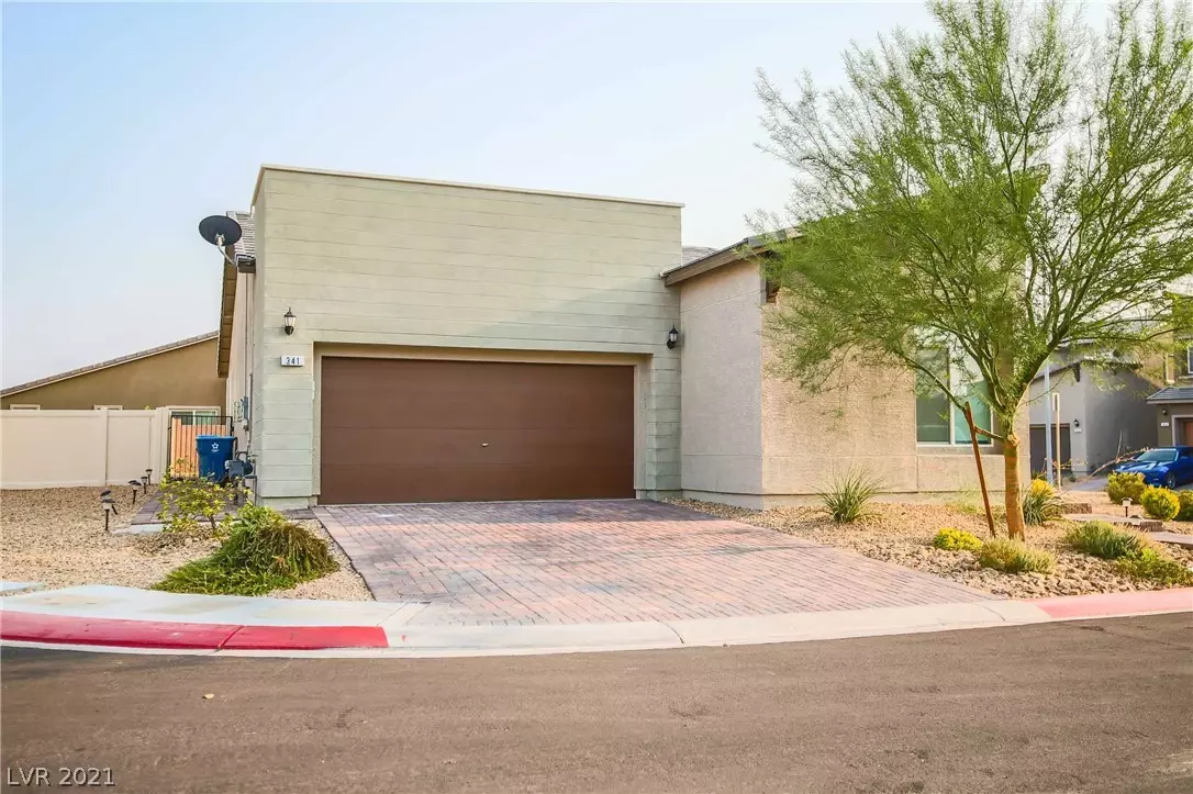 North Las Vegas, NV 89084,341 Hibiscus Bay Court