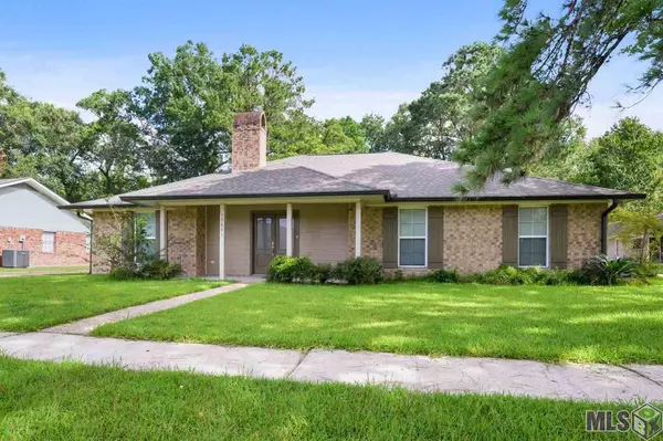 13641 KATHERINE AVE, Baton Rouge, LA 70815