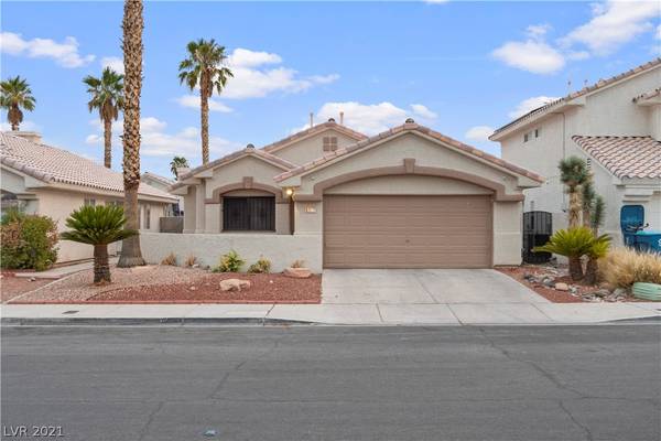 6817 Snake River Avenue, Las Vegas, NV 89130