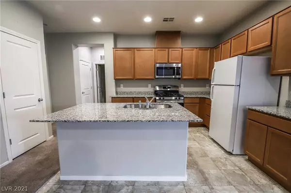 North Las Vegas, NV 89084,341 Hibiscus Bay Court