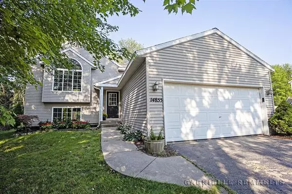 14855 Treevalley Drive, Cedar Springs, MI 49319