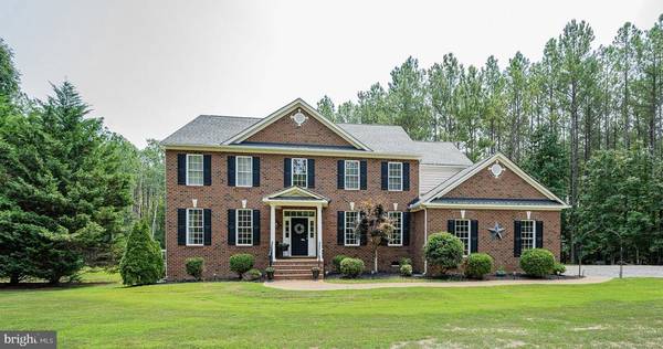 15451 BEAVER DEN LN, Beaverdam, VA 23015