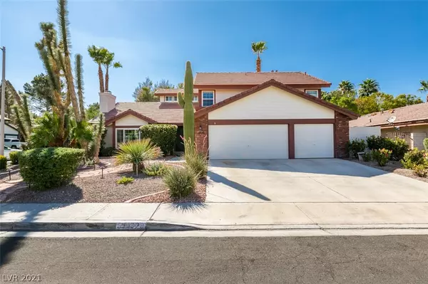 1829 Quarley Place,  Henderson,  NV 89014