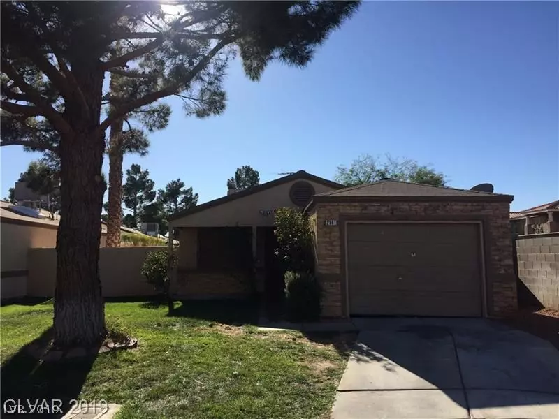 2141 GOLDEN HILL Court, Las Vegas, NV 89106