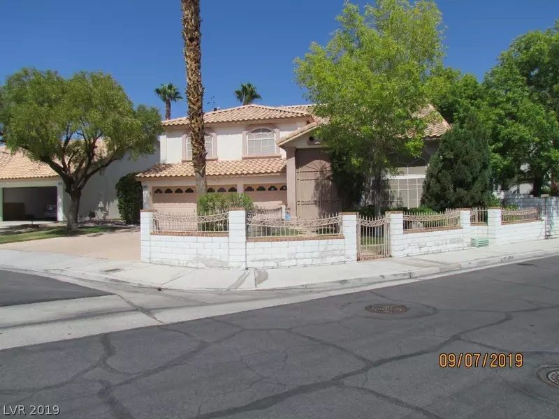 2404 ENCHANTMENT Circle, Henderson, NV 89074