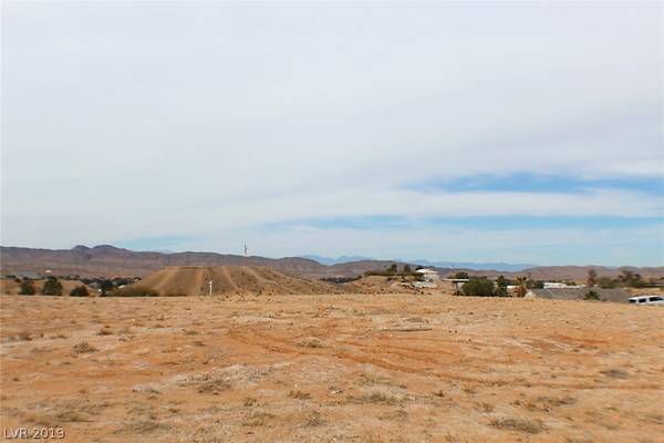 Hidden Hollow Cir, Logandale, NV 89021