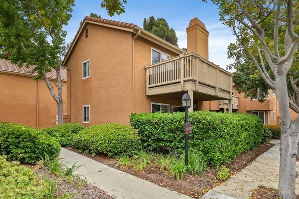 Solana Beach, CA 92075,930 Via Mil Cumbres #120