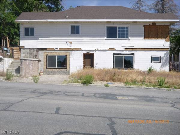 1265 Avenue M, Ely, NV 89301