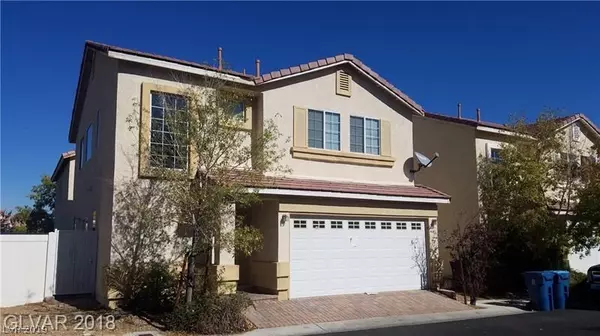 7340 VINCA Road, Las Vegas, NV 89113