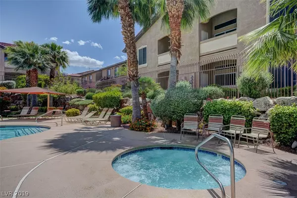 Henderson, NV 89052,2305 HORIZON RIDGE #1924