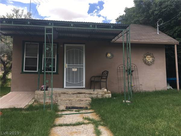 1083 Canyon, Ely, NV 89301