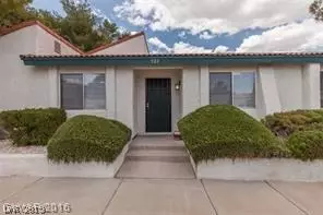 721 HERITAGE VISTA Avenue, Henderson, NV 89015