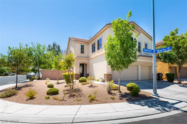 North Las Vegas, NV 89032,4007 BLUEBERRY PEAK Lane