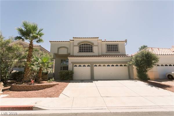 1609 MOWBRAY Court, Henderson, NV 89074