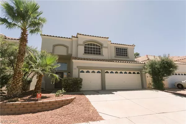 Henderson, NV 89074,1609 MOWBRAY Court