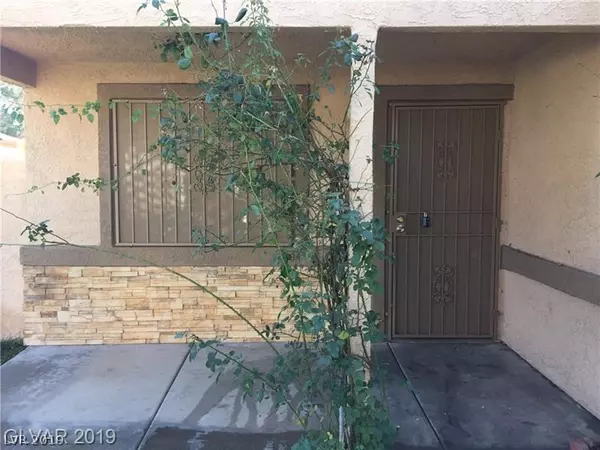 Las Vegas, NV 89106,2141 GOLDEN HILL Court