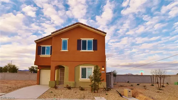 4848 VISTA SANDIA Way, Las Vegas, NV 89115