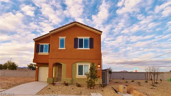 4848 VISTA SANDIA Way, Las Vegas, NV 89115