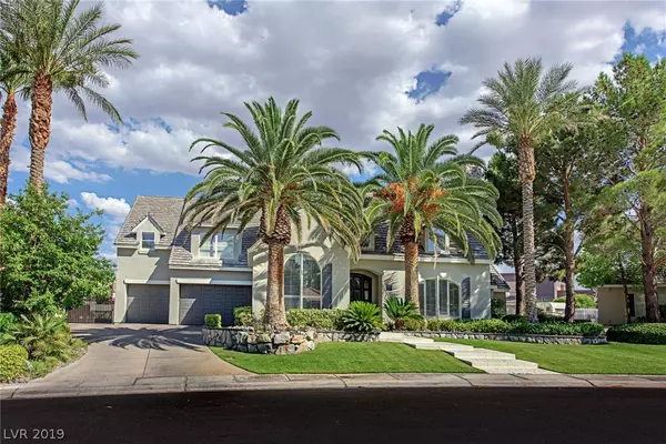 1885 HILLSBORO Drive, Henderson, NV 89074