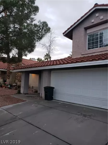 7612 CRUZ BAY Court, Las Vegas, NV 89128