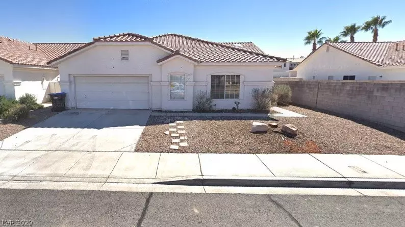 697 PEARL ISLAND Drive, Henderson, NV 89015