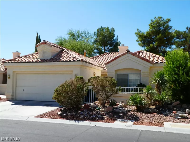 5309 JIM DENT Way, Las Vegas, NV 89149