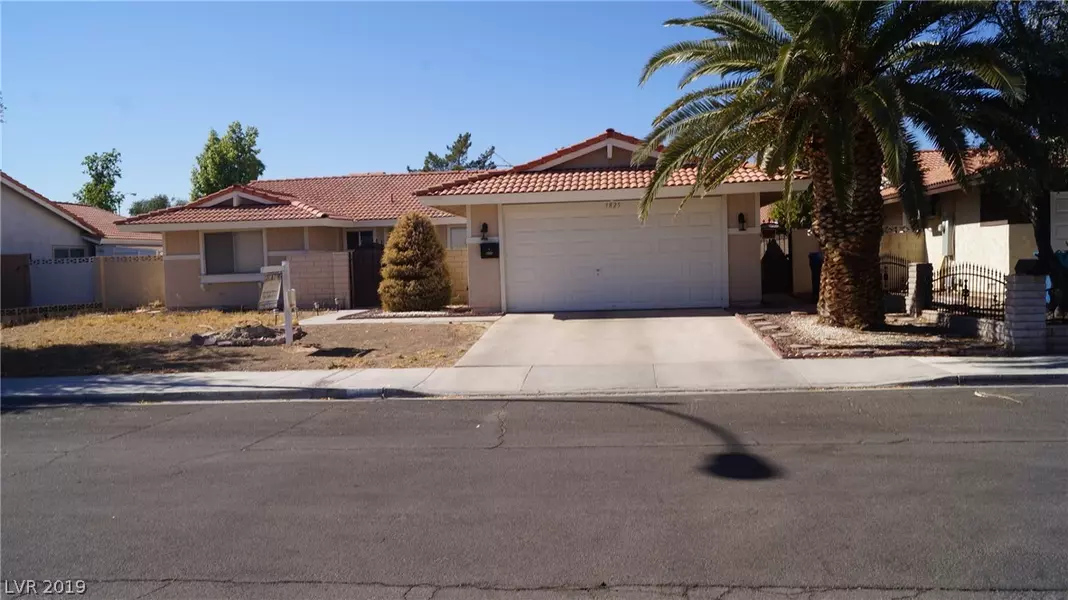 3825 KINGFISHER Way, Las Vegas, NV 89103