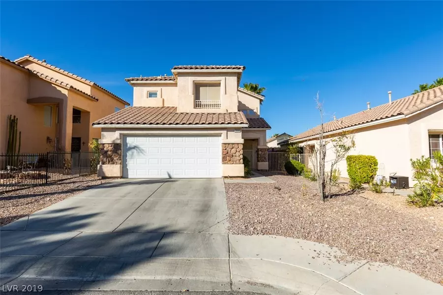 7890 FIREFALLS Drive, Las Vegas, NV 89147