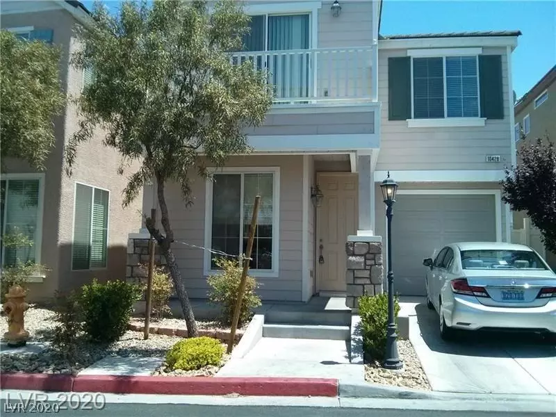 10428 AMBER NIGHT Street, Las Vegas, NV 89183